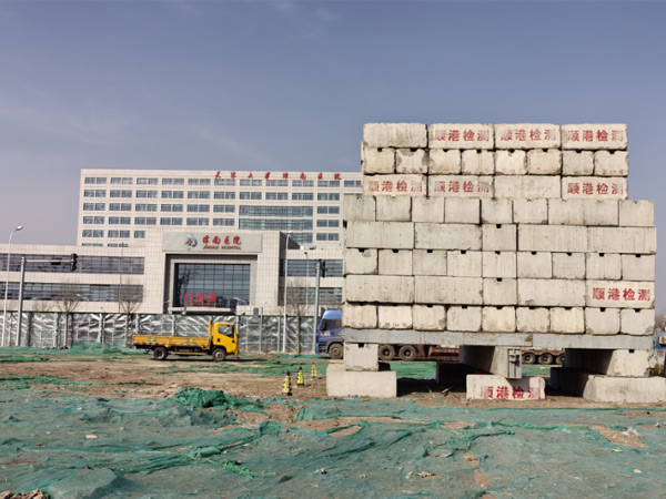 25天津市津南醫(yī)院二期擴(kuò)建工程-樁基檢測(cè)、鉆孔灌注樁成孔檢測(cè)項(xiàng)目