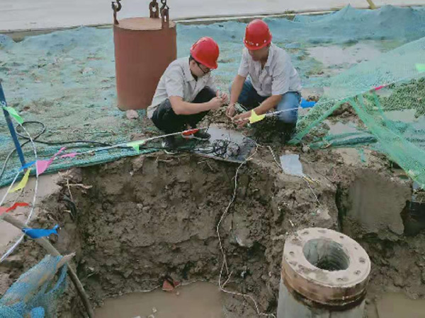 63樁基高應變檢測