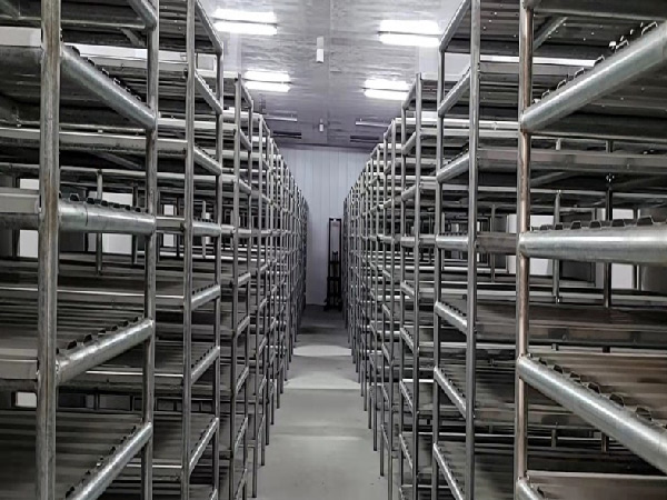 44混凝土試塊養(yǎng)護室