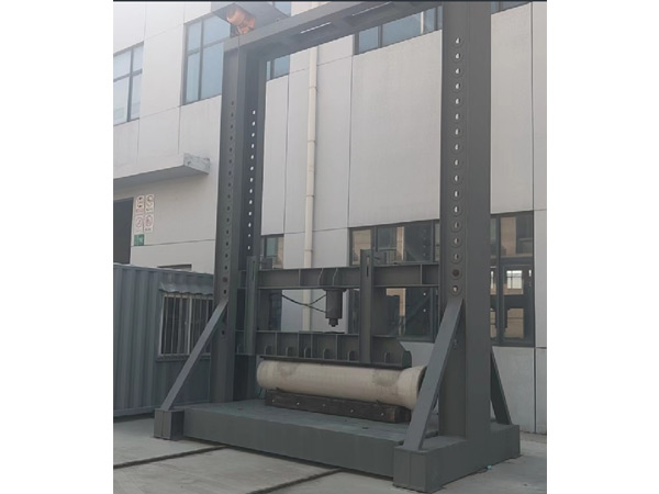 49PSN-3200排水管內(nèi)水壓力試驗(yàn)、外壓荷載試驗(yàn)裝置