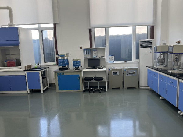 27水泥檢測(cè)區(qū)